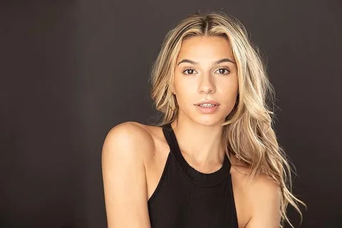 Olivia Mayo