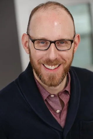 Ian Douglas