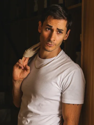 Ryan Ray Vincent