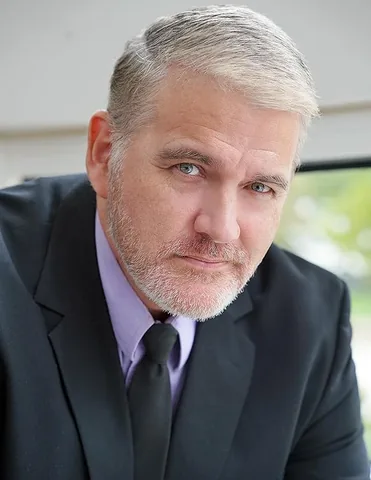Paul Van Scott