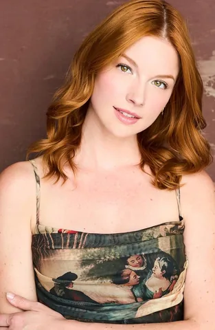 Brittany Marsicek