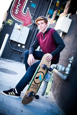 Jake Golden