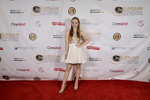 Sarah Hamilton