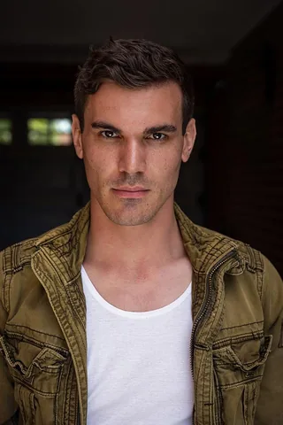Nicholas Vincent