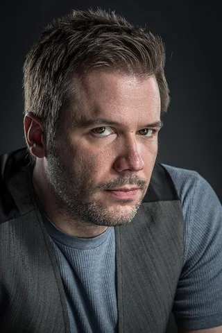 Michael Benefield