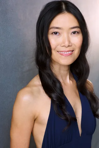 Elaine Auburn