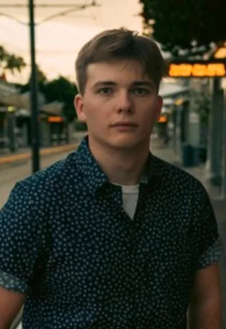 Colin Kane