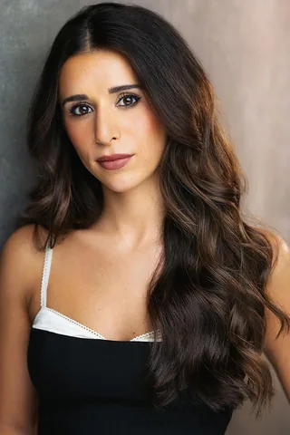 Brooke Falcone