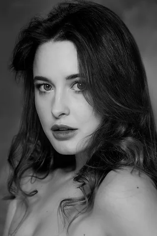 Rachel Emma Goodwin