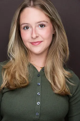 Trinity Johnston