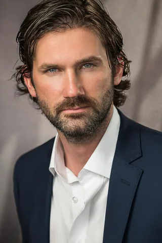 Andrew Fultz
