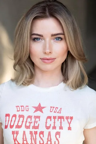 Mellisa Goodwin