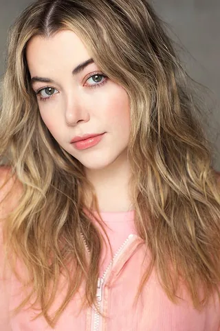 Caroline Anna-Kaye Green