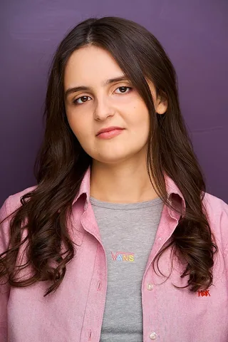 Sophia Colón Roosevelt