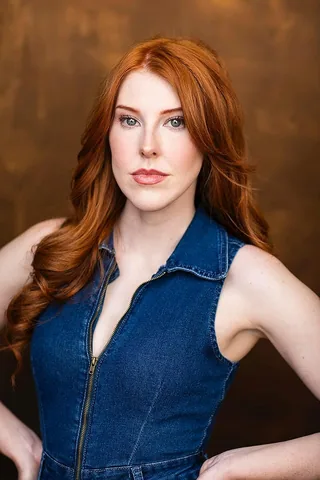 Savannah Whitten