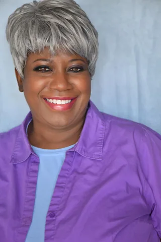 Rhonda Bankston