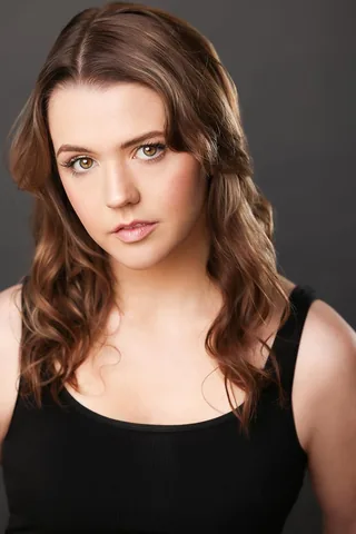 Corinne DeCost