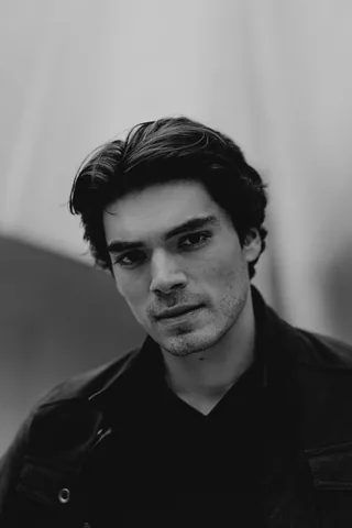 Mark McClafferty