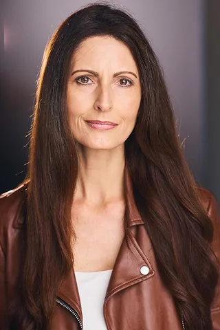 Rachel Petsiavas