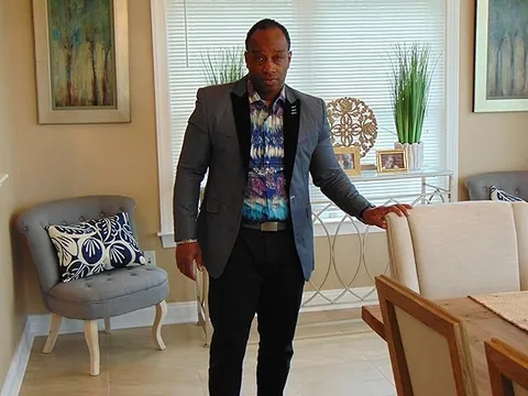 Reginald Baskerville