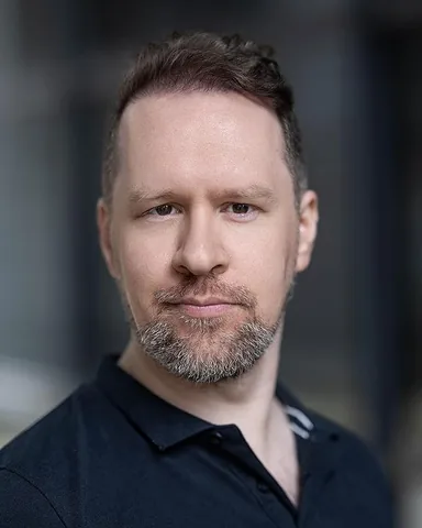 Alexander Bates
