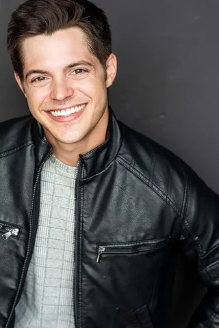 Jake Elliot Slaughter