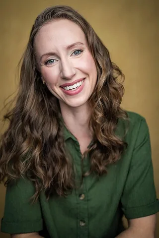 Heidi Danae Crane