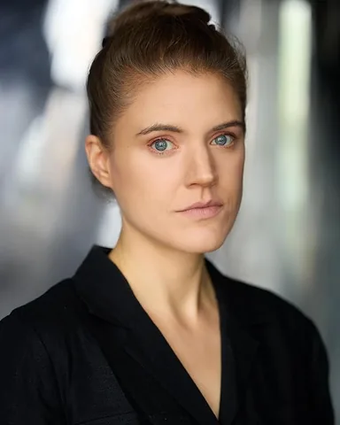 Sarah Harwood