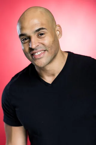 Justin Stapleton