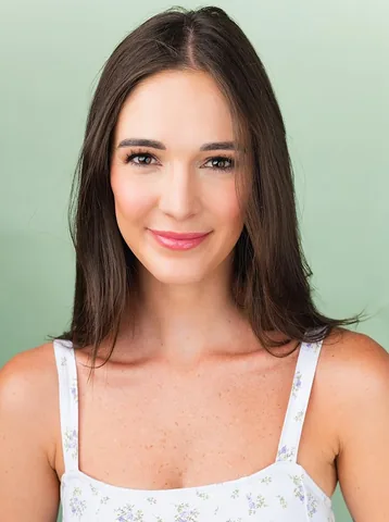 Liv Kirby