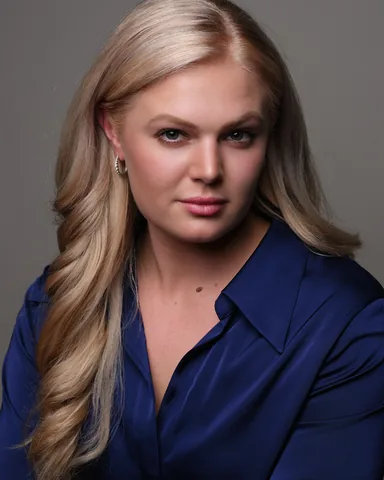 Sabrina Jenkins