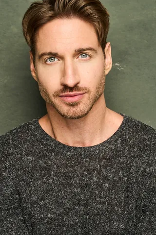Travis DesLaurier