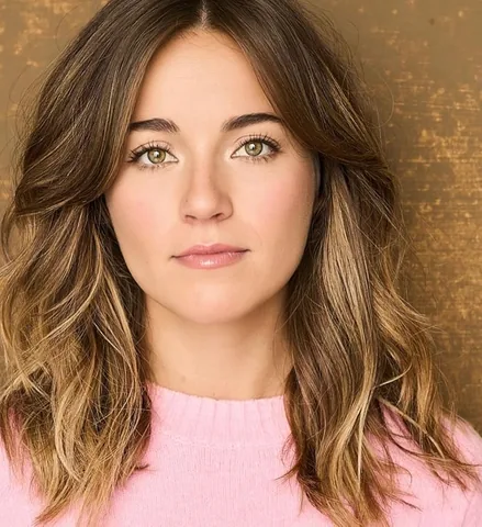 Kirsten Schaffer