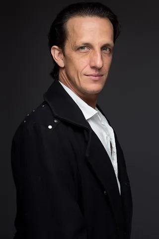 Paul Chambers