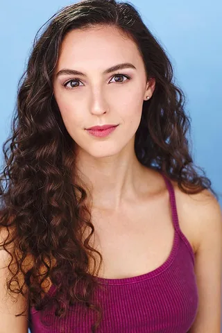 Elana Valastro