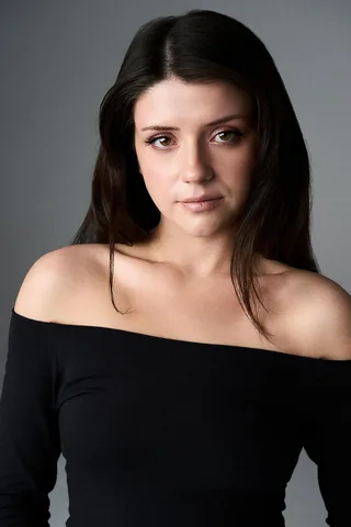 Natalie Collins