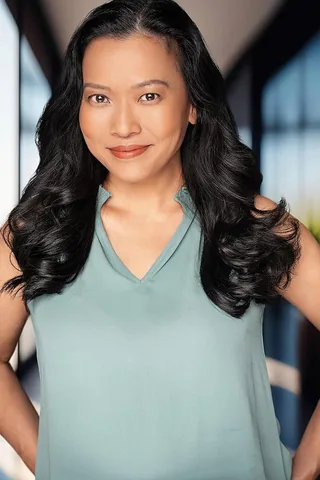 Trisha Owen