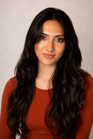 Marian Valentino