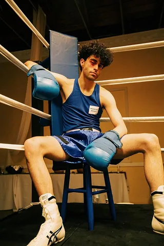 Conrad Torres