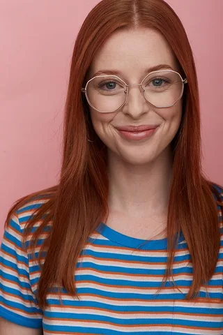 Ansley Hutchinson