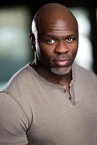 Frantz Calixte