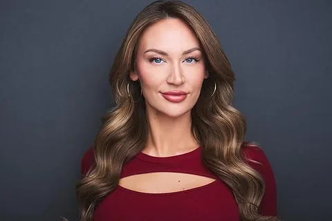 Sarah Louise Kane