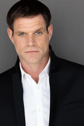 Matthew O'Donnell