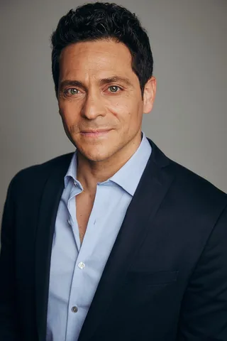 Mikael Deckelbaum