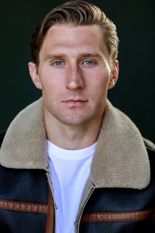 Spencer Vaughn Kelly