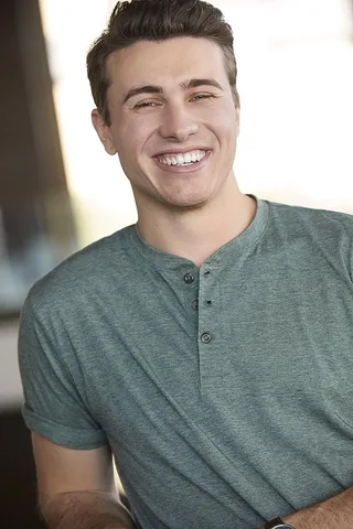 Hunter Ginn