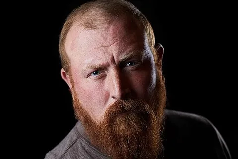 Alex Brown