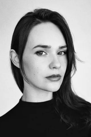 Olivia Fildes