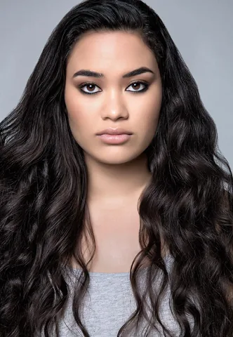 Emily Lisa Jones