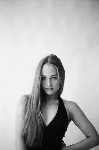 Angelina Kondakoff